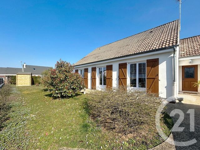 maison - VOISENON - 77