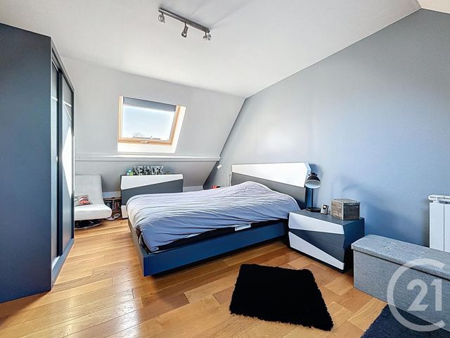 maison à vendre - 11 pièces - 380.25 m2 - VAUX LE PENIL - 77 - ILE-DE-FRANCE - Century 21 Cerim