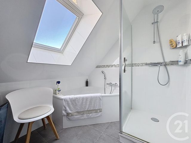 maison à vendre - 11 pièces - 380.25 m2 - VAUX LE PENIL - 77 - ILE-DE-FRANCE - Century 21 Cerim