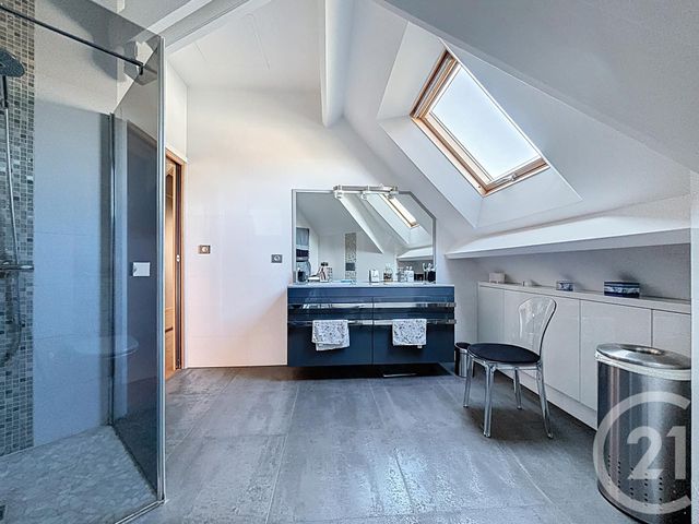 maison à vendre - 11 pièces - 380.25 m2 - VAUX LE PENIL - 77 - ILE-DE-FRANCE - Century 21 Cerim