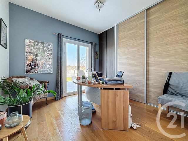 maison à vendre - 11 pièces - 380.25 m2 - VAUX LE PENIL - 77 - ILE-DE-FRANCE - Century 21 Cerim