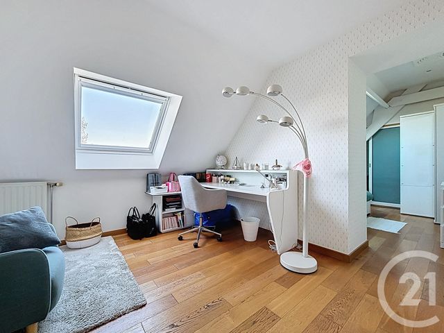 maison à vendre - 11 pièces - 380.25 m2 - VAUX LE PENIL - 77 - ILE-DE-FRANCE - Century 21 Cerim