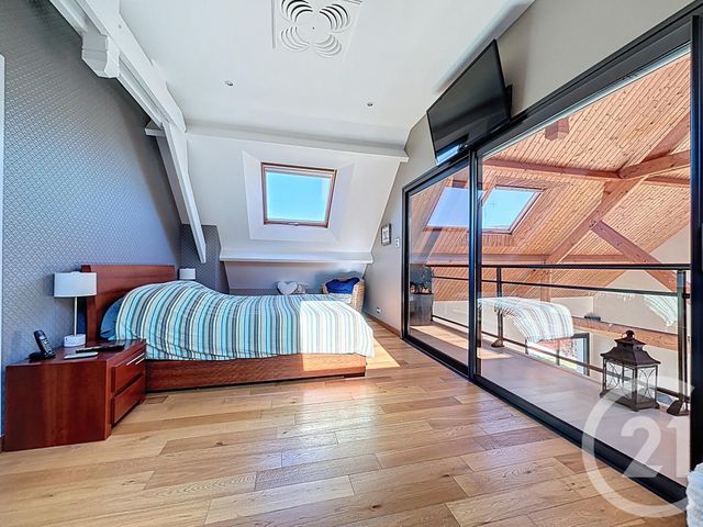 maison à vendre - 11 pièces - 380.25 m2 - VAUX LE PENIL - 77 - ILE-DE-FRANCE - Century 21 Cerim