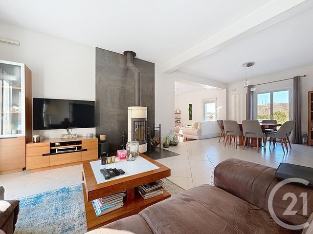 maison à vendre - 11 pièces - 380.25 m2 - VAUX LE PENIL - 77 - ILE-DE-FRANCE - Century 21 Cerim