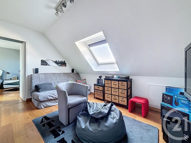 maison à vendre - 11 pièces - 380.25 m2 - VAUX LE PENIL - 77 - ILE-DE-FRANCE - Century 21 Cerim