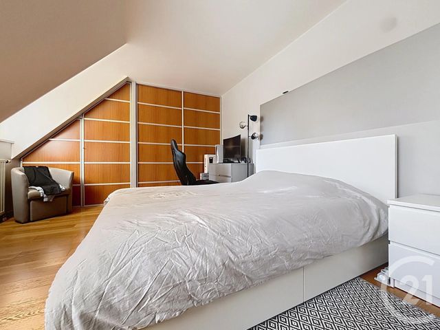 maison à vendre - 11 pièces - 380.25 m2 - VAUX LE PENIL - 77 - ILE-DE-FRANCE - Century 21 Cerim