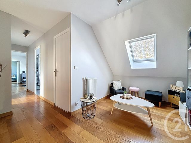 maison à vendre - 11 pièces - 380.25 m2 - VAUX LE PENIL - 77 - ILE-DE-FRANCE - Century 21 Cerim