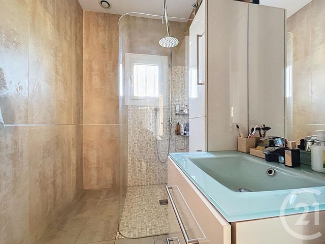 maison à vendre - 11 pièces - 380.25 m2 - VAUX LE PENIL - 77 - ILE-DE-FRANCE - Century 21 Cerim