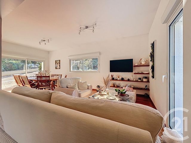 maison à vendre - 11 pièces - 380.25 m2 - VAUX LE PENIL - 77 - ILE-DE-FRANCE - Century 21 Cerim