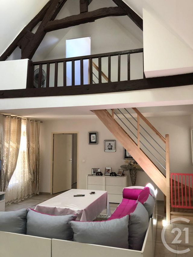 Afficher la photo en grand maison à vendre - 4 pièces - 97.65 m2 - MELUN - 77 - ILE-DE-FRANCE - Century 21 Cerim