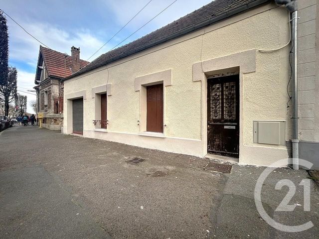 Afficher la photo en grand maison à vendre - 4 pièces - 97.65 m2 - MELUN - 77 - ILE-DE-FRANCE - Century 21 Cerim