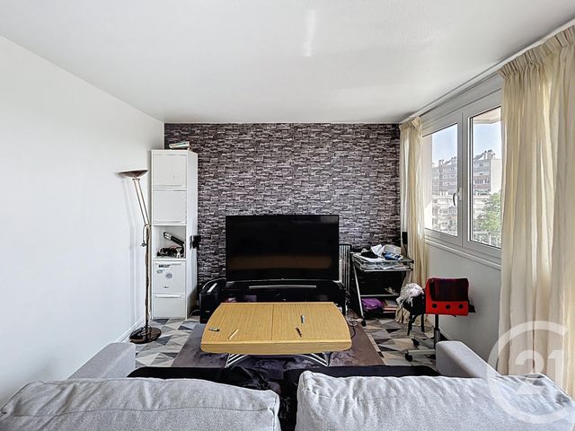 Appartement à vendre - 2 pièces - 43.59 m2 - AVON - 77 - ILE-DE-FRANCE - Century 21 Cerim