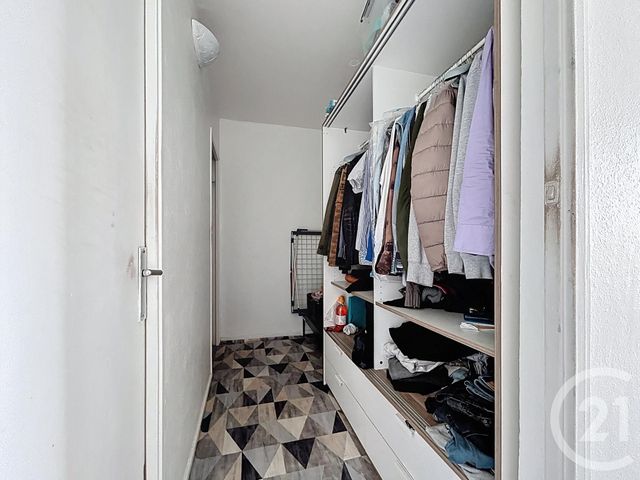 Appartement à vendre - 2 pièces - 43.59 m2 - AVON - 77 - ILE-DE-FRANCE - Century 21 Cerim