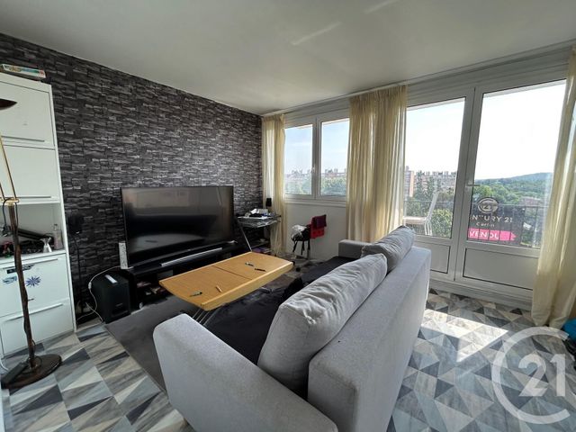 Appartement à vendre - 2 pièces - 43.59 m2 - AVON - 77 - ILE-DE-FRANCE - Century 21 Cerim