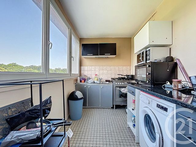 Appartement à vendre - 2 pièces - 43.59 m2 - AVON - 77 - ILE-DE-FRANCE - Century 21 Cerim