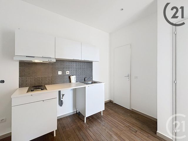 appartement - MELUN - 77
