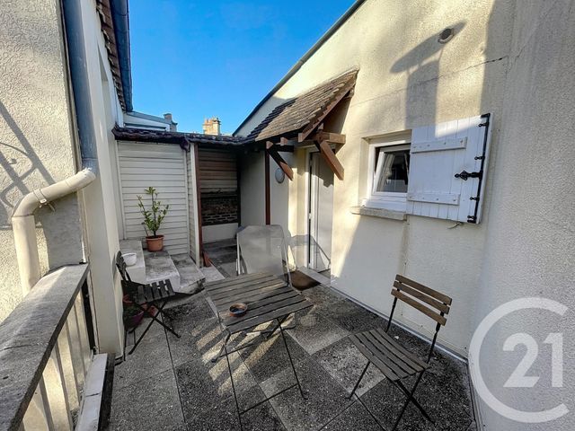 appartement - MELUN - 77
