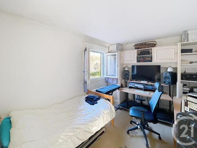 Appartement F1 à vendre - 1 pièce - 20.74 m2 - MELUN - 77 - ILE-DE-FRANCE - Century 21 Cerim