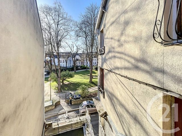 Appartement F1 à vendre - 1 pièce - 20.74 m2 - MELUN - 77 - ILE-DE-FRANCE - Century 21 Cerim