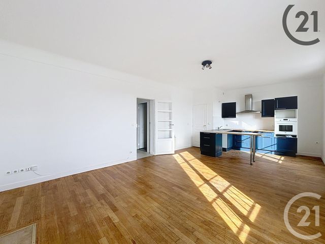 appartement - MELUN - 77