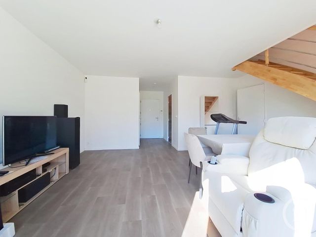 maison à vendre - 4 pièces - 68.95 m2 - MELUN - 77 - ILE-DE-FRANCE - Century 21 Cerim