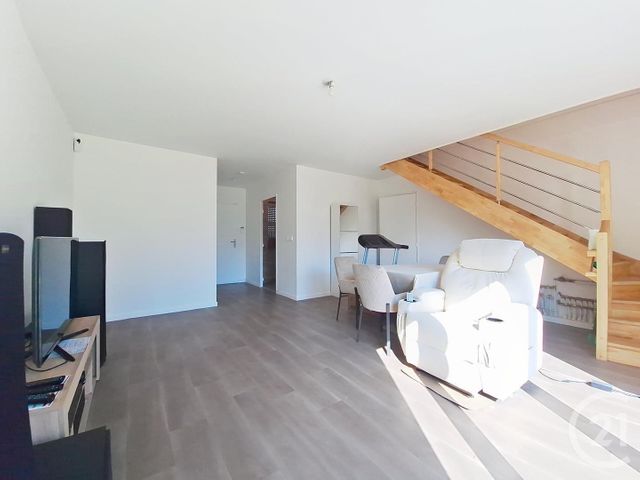 maison à vendre - 4 pièces - 68.95 m2 - MELUN - 77 - ILE-DE-FRANCE - Century 21 Cerim