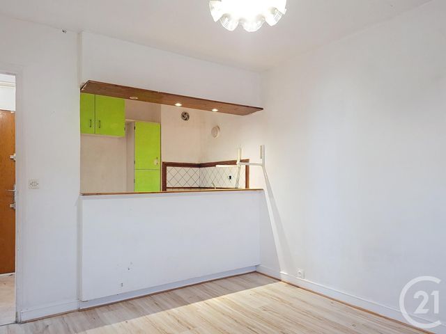 Appartement F2 à vendre - 2 pièces - 32.84 m2 - MELUN - 77 - ILE-DE-FRANCE - Century 21 Cerim