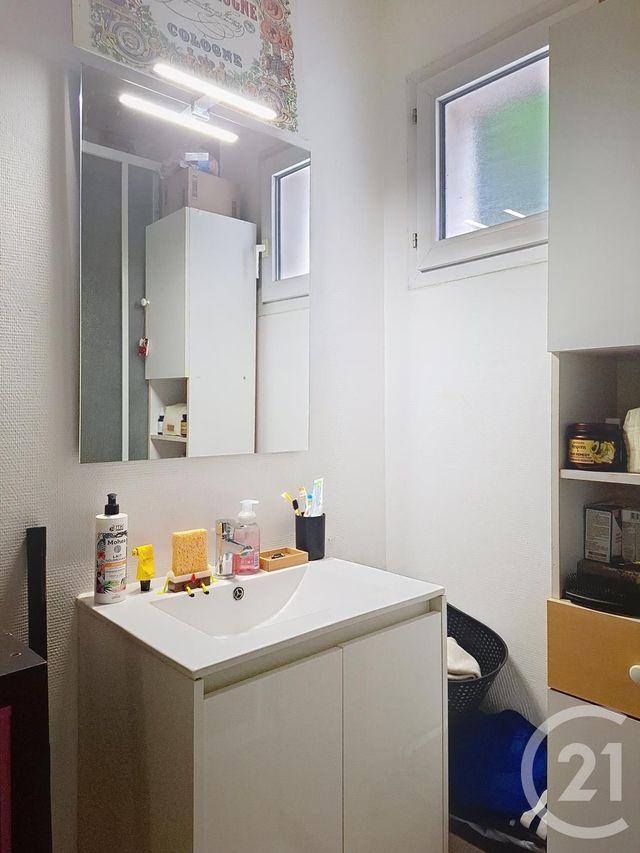 appartement - MELUN - 77