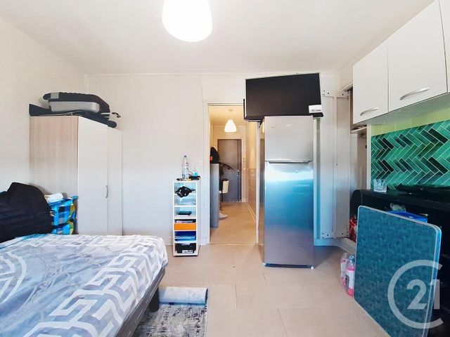 Afficher la photo en grand Appartement Studio à vendre - 1 pièce - 19.25 m2 - MELUN - 77 - ILE-DE-FRANCE - Century 21 Cerim