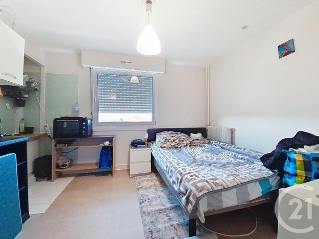 Afficher la photo en grand Appartement Studio à vendre - 1 pièce - 19.25 m2 - MELUN - 77 - ILE-DE-FRANCE - Century 21 Cerim