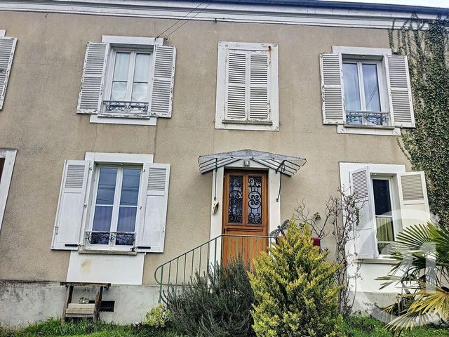 immeuble à vendre - 196.8 m2 - MELUN - 77 - ILE-DE-FRANCE - Century 21 Cerim