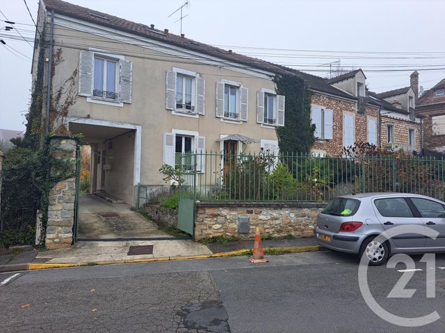 immeuble à vendre - 196.8 m2 - MELUN - 77 - ILE-DE-FRANCE - Century 21 Cerim