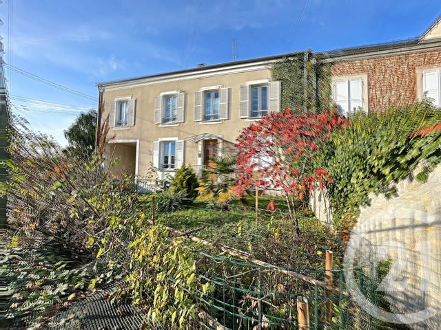 immeuble à vendre - 196.8 m2 - MELUN - 77 - ILE-DE-FRANCE - Century 21 Cerim