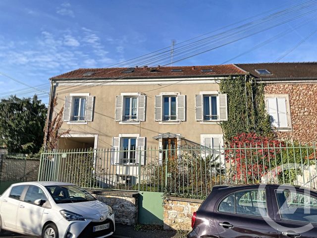 immeuble à vendre - 196.8 m2 - MELUN - 77 - ILE-DE-FRANCE - Century 21 Cerim