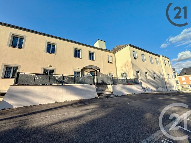 appartement - LE MEE SUR SEINE - 77