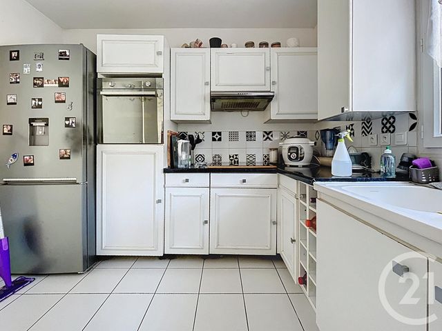 maison à vendre - 6 pièces - 113.92 m2 - VAUX LE PENIL - 77 - ILE-DE-FRANCE - Century 21 Cerim