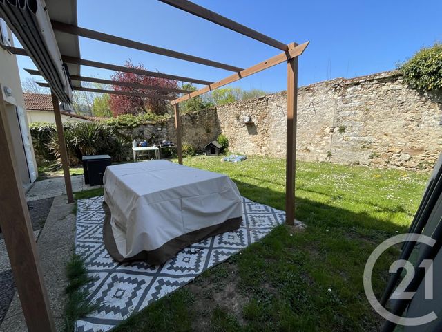 maison à vendre - 6 pièces - 113.92 m2 - VAUX LE PENIL - 77 - ILE-DE-FRANCE - Century 21 Cerim