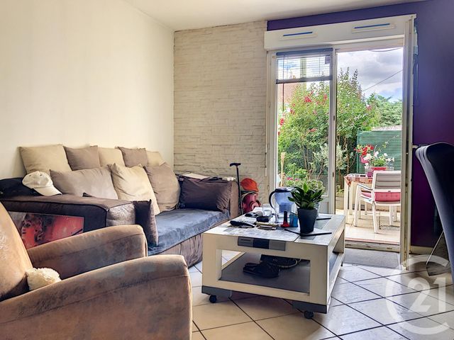appartement - MELUN - 77