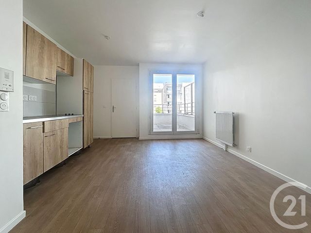 appartement - MELUN - 77