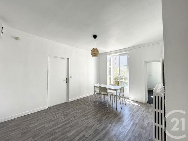 appartement - MELUN - 77