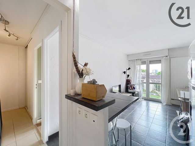 appartement - MELUN - 77