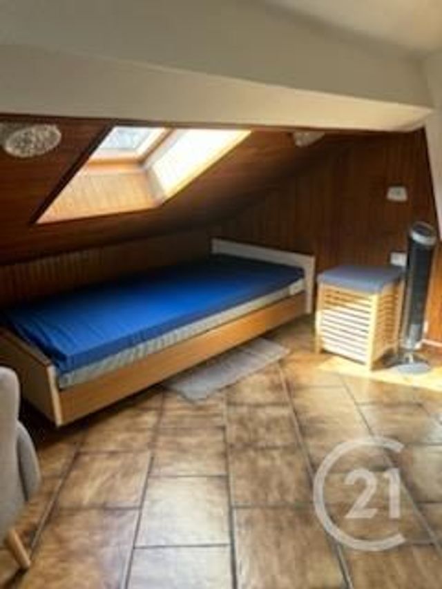 appartement - MELUN - 77