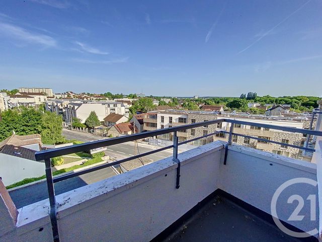 Appartement à vendre - 3 pièces - 55.0 m2 - MELUN - 77 - ILE-DE-FRANCE - Century 21 Cerim