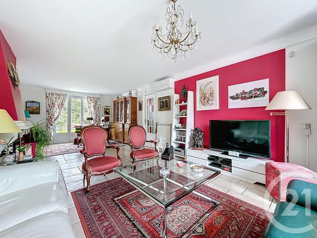  - DAMMARIE LES LYS - 