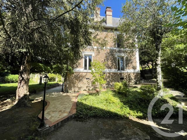maison - LE MEE SUR SEINE - 77