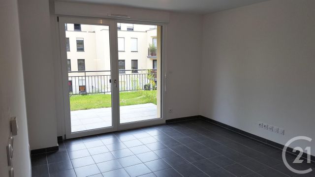 appartement - LE MEE SUR SEINE - 77