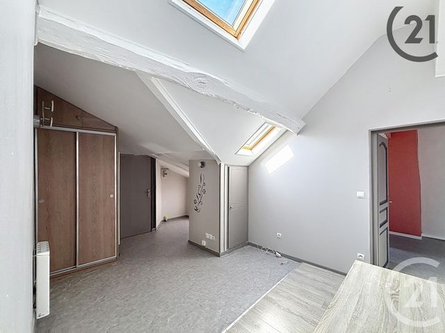 appartement - MELUN - 77