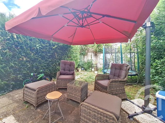 maison à vendre - 5 pièces - 93.77 m2 - MELUN - 77 - ILE-DE-FRANCE - Century 21 Cerim