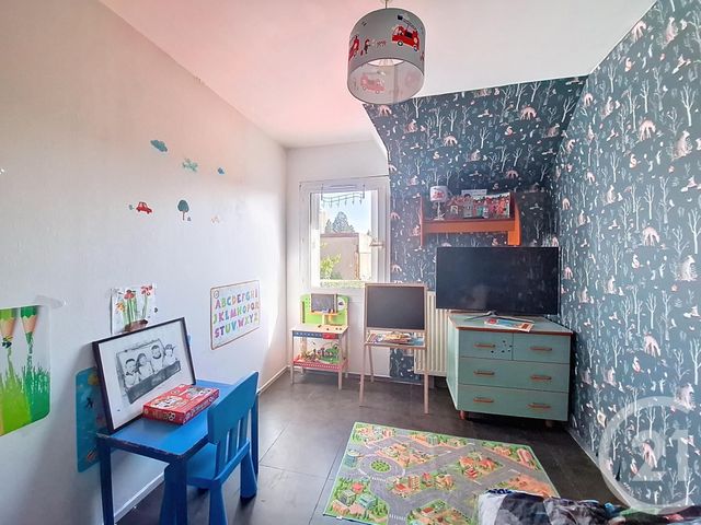 maison à vendre - 5 pièces - 93.77 m2 - MELUN - 77 - ILE-DE-FRANCE - Century 21 Cerim