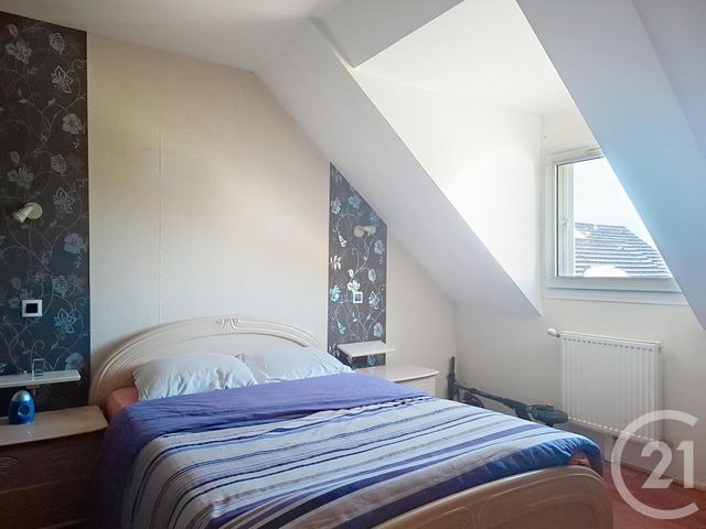 maison à vendre - 5 pièces - 93.77 m2 - MELUN - 77 - ILE-DE-FRANCE - Century 21 Cerim